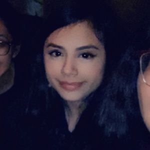 Meet your Posher, Crystal